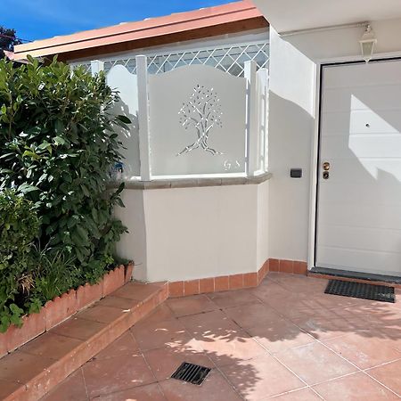 Gaiola Sea House Posillipo Villa Naples Luaran gambar