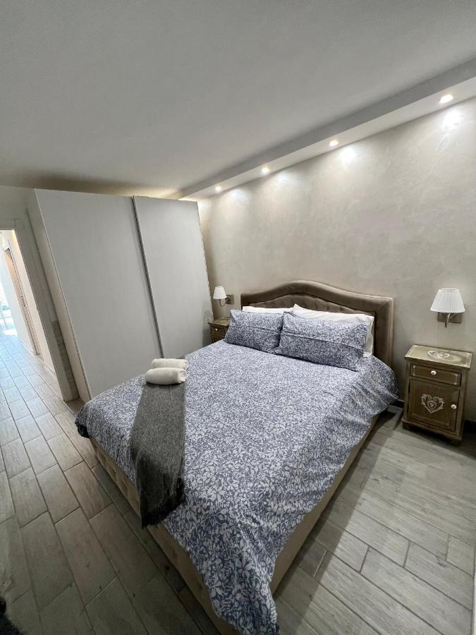 Gaiola Sea House Posillipo Villa Naples Luaran gambar