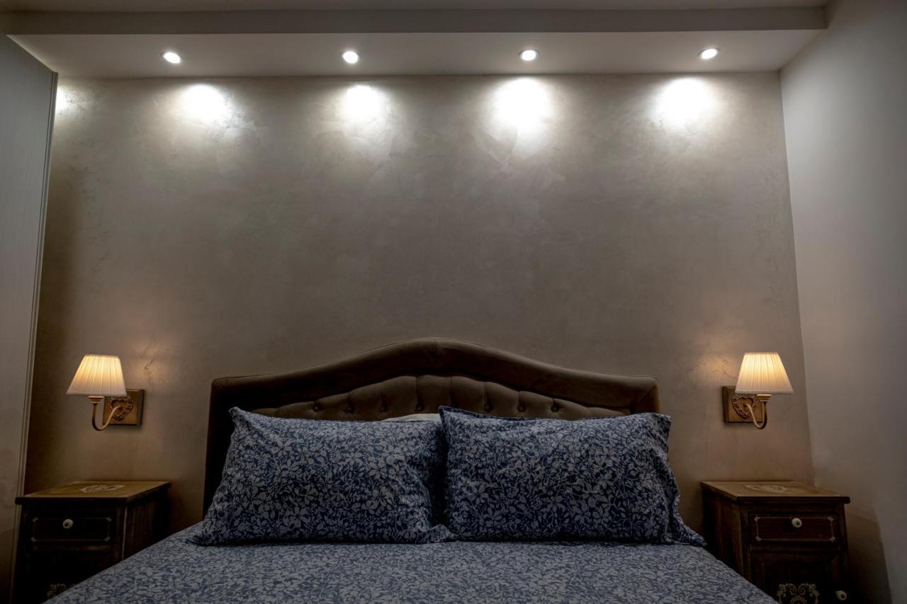 Gaiola Sea House Posillipo Villa Naples Luaran gambar