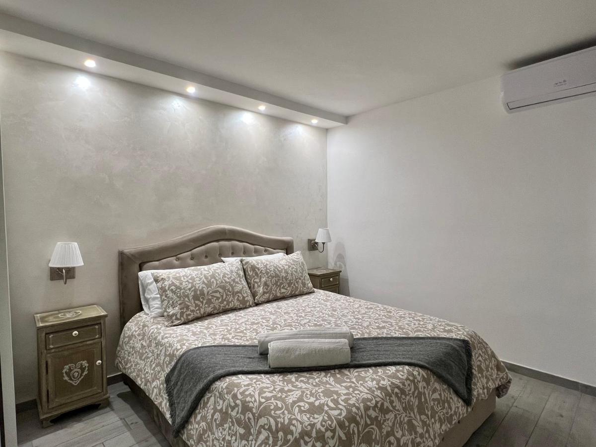 Gaiola Sea House Posillipo Villa Naples Luaran gambar